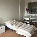 Appartement Sparrow