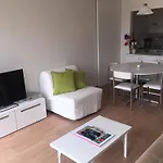 Sparrow Appartement