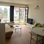 Appartement Sparrow *