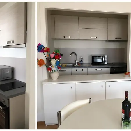 Sparrow I De 36m2 Appartement Koksijde