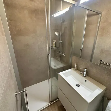 Sparrow I De 36m2 Appartement