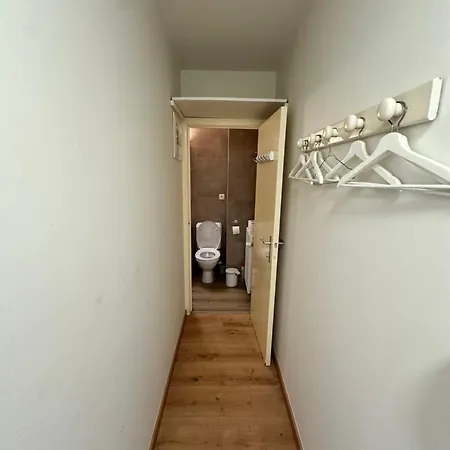 Appartement Sparrow I De 36m2