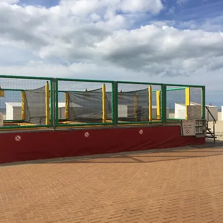 Résidence Sparrow *