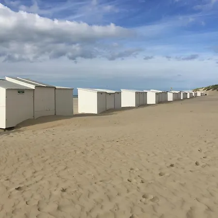 Apartamento Résidence Sparrow Koksijde