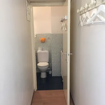 Sparrow Apartment