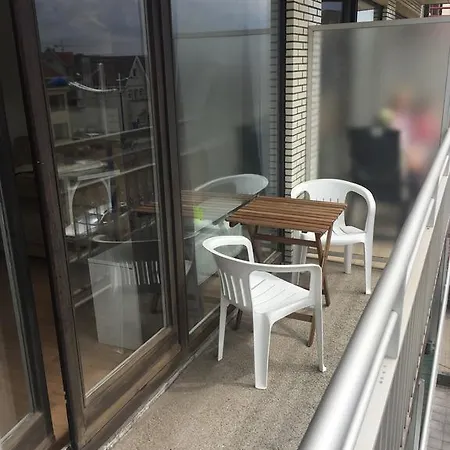 Apartamento Résidence Sparrow *