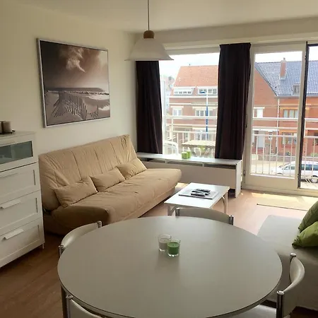 Résidence Sparrow *