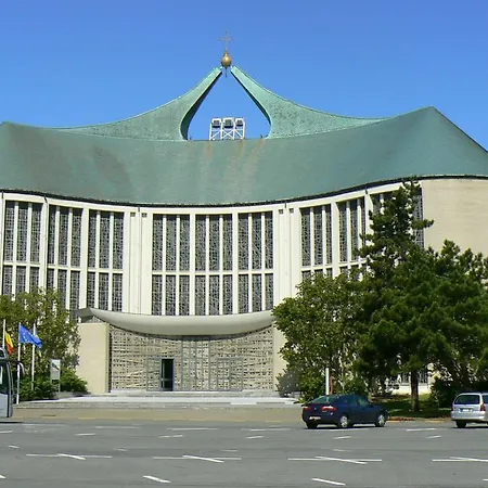 Résidence Sparrow Apartamento *