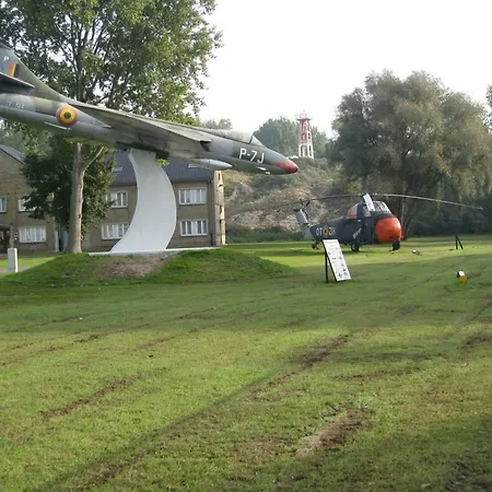 Sparrow Apartment Koksijde