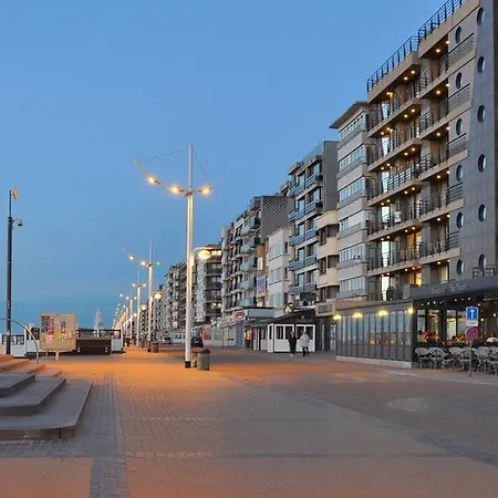 Résidence Sparrow *