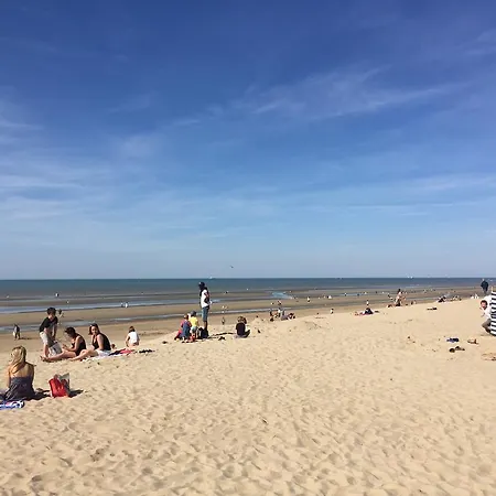 Apartamento Résidence Sparrow *